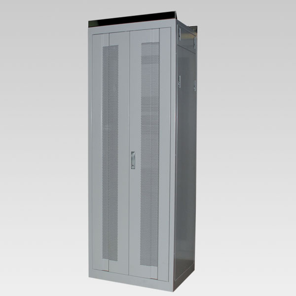 通信網(wǎng)孔柜