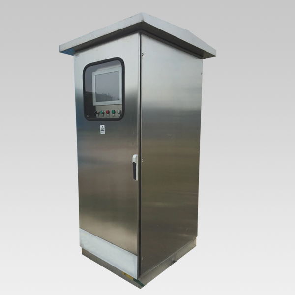 不銹鋼機(jī)箱