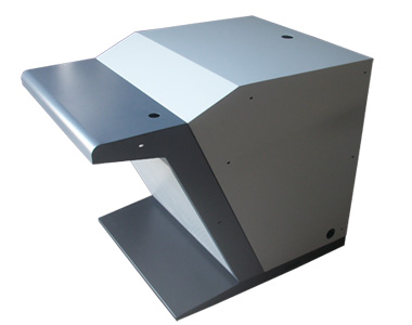 電力操作臺(tái)