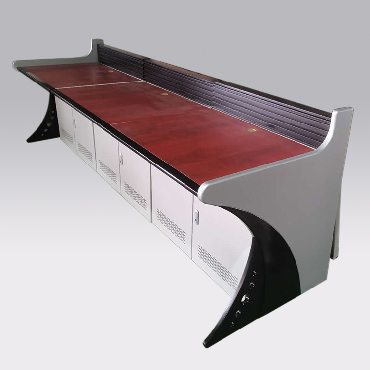 調(diào)度控制臺(tái)