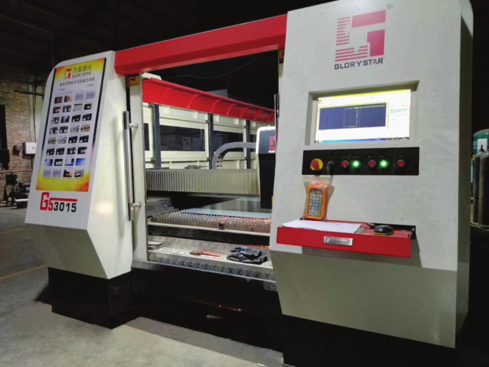 車(chē)間廠(chǎng)景