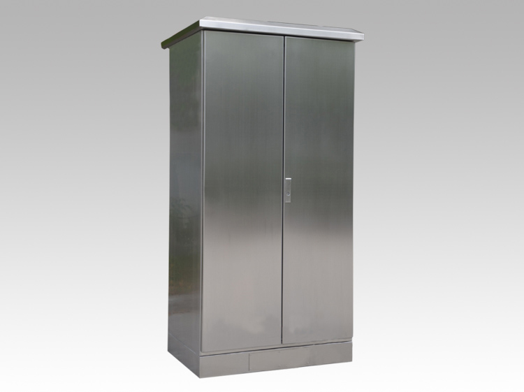 不銹鋼機(jī)箱