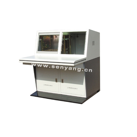 二聯(lián)控制臺