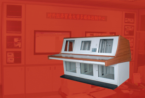 精工鑄盾，智控?zé)o憂(yōu)&mdash;&mdash;監(jiān)控操作臺(tái)，品質(zhì)護(hù)航每一步！